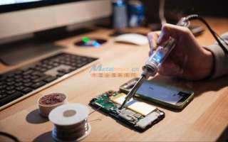 南陽信譽(yù)好的電腦維修服務(wù)推薦